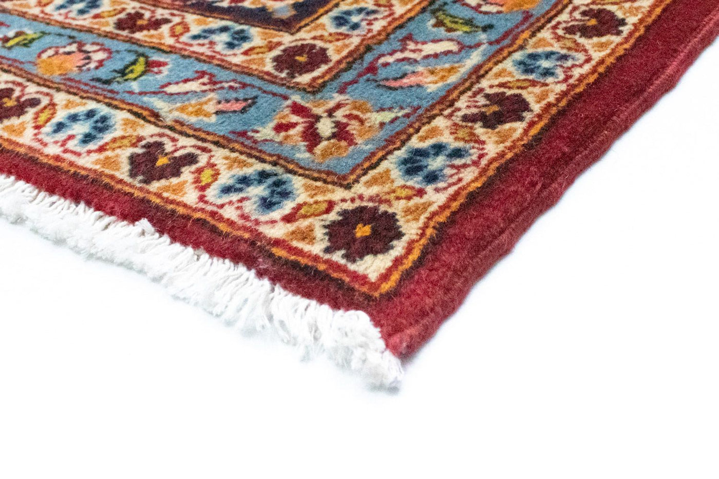 Kashan Tapete 352x250cm - Tapete persa