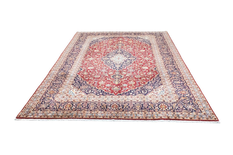 Kashan Tapete 352x250cm - Tapete persa