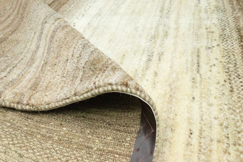 Gabbeh persa Tapete 278x212cm - Perserteppich Wollteppich