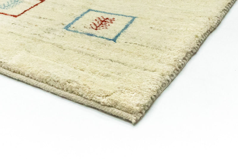 Gabbeh persa Tapete 281x195cm - Perserteppich Wollteppich