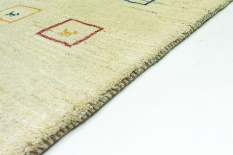 Gabbeh persa Tapete 281x195cm - Perserteppich Wollteppich