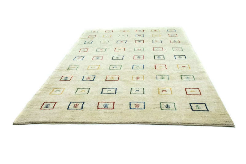 Gabbeh persa Tapete 281x195cm - Perserteppich Wollteppich