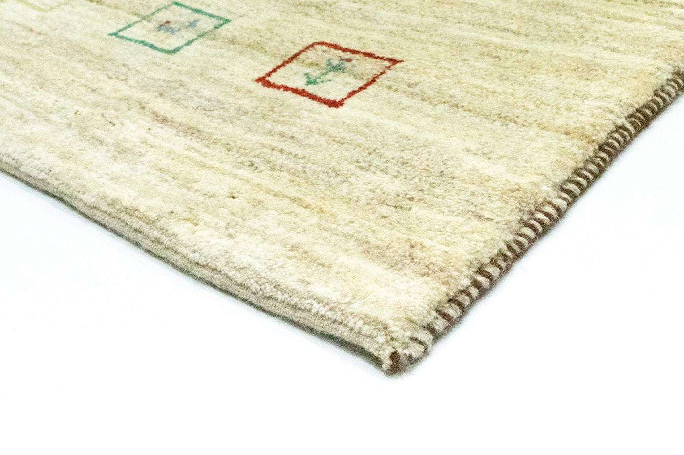 Gabbeh persa Tapete 285x199cm - Perserteppich Wollteppich