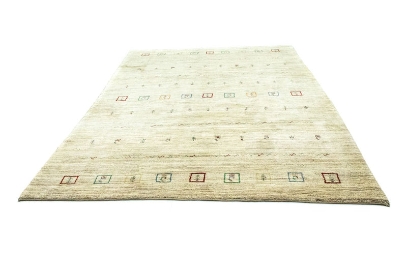 Gabbeh persa Tapete 285x199cm - Perserteppich Wollteppich