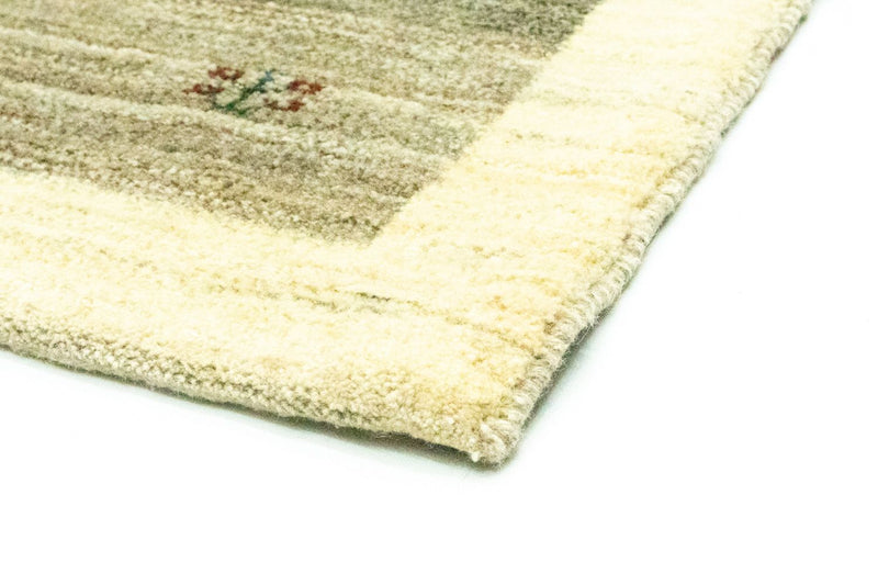 Gabbeh persa Tapete 229x82cm - Perserteppich Wollteppich