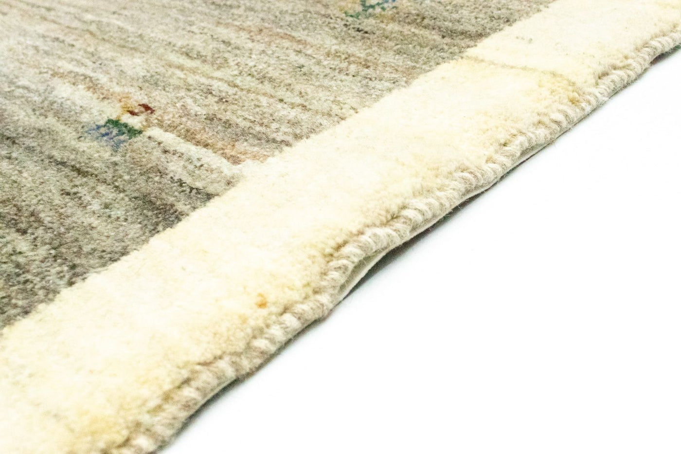 Gabbeh persa Tapete 229x82cm - Perserteppich Wollteppich