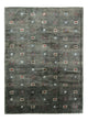 Gabbeh persa Tapete 235x174cm - Perserteppich Wollteppich