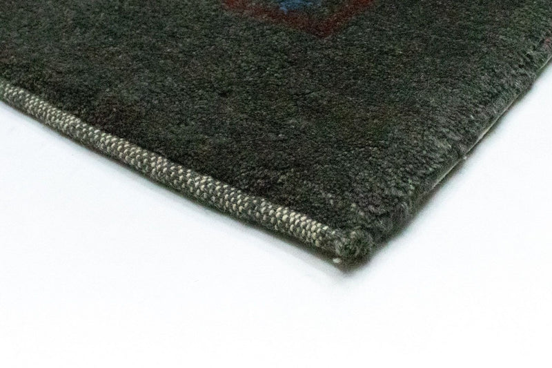 Gabbeh persa Tapete 235x174cm - Perserteppich Wollteppich