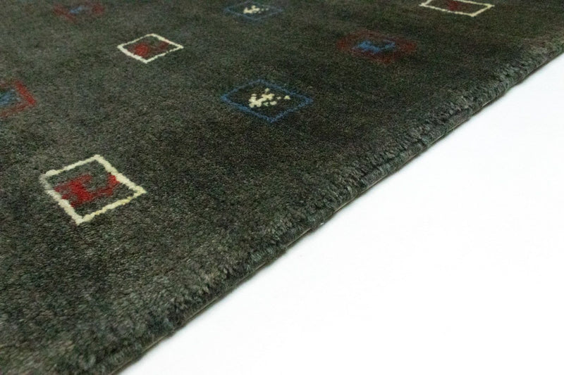 Gabbeh persa Tapete 235x174cm - Perserteppich Wollteppich