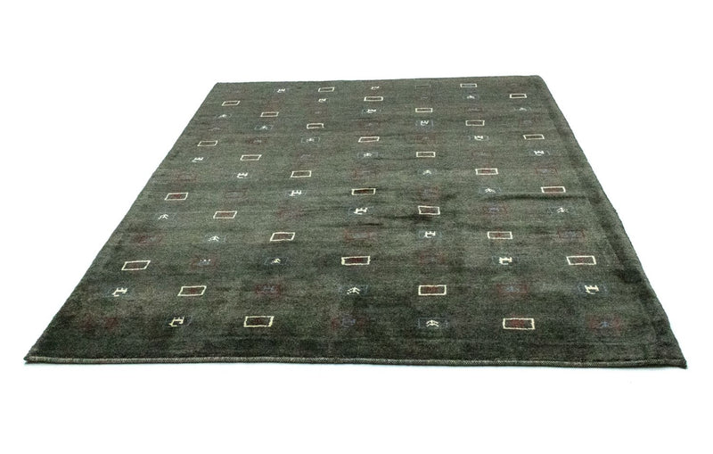 Gabbeh persa Tapete 235x174cm - Perserteppich Wollteppich