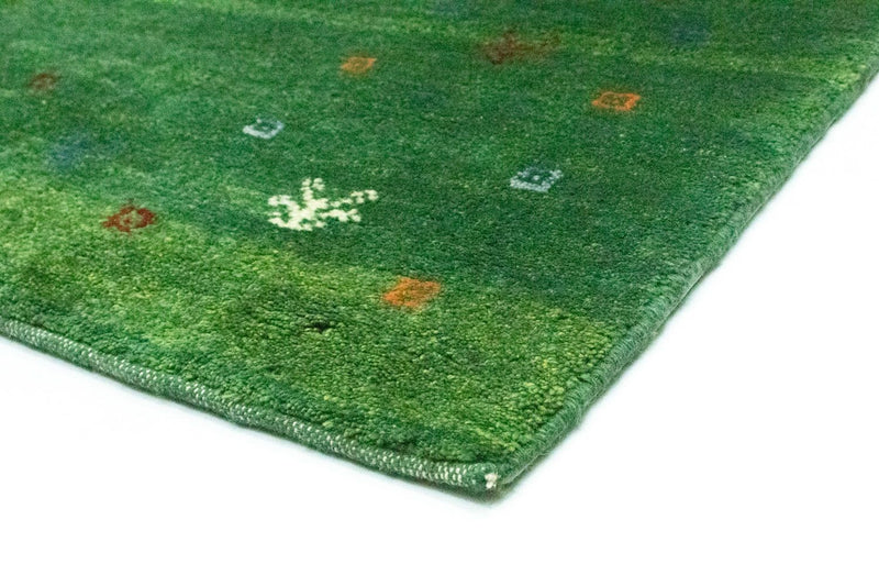 Gabbeh persa Tapete 189x155cm - Perserteppich Wollteppich