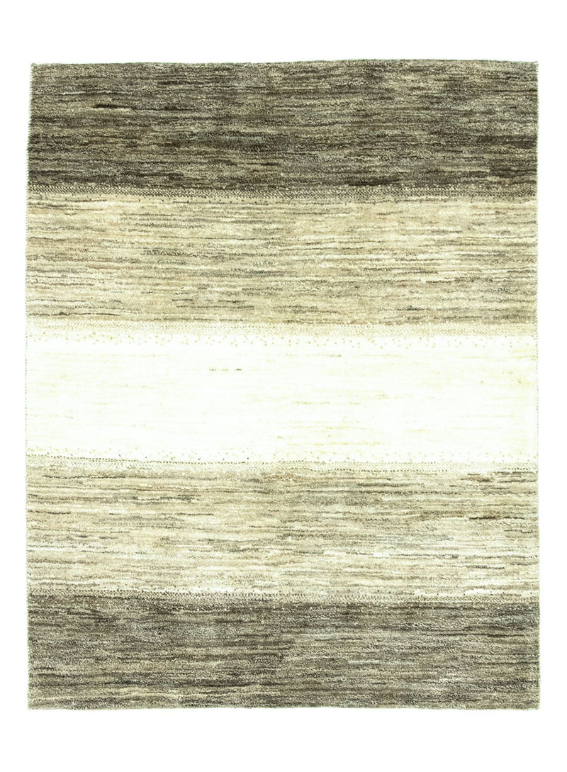 Gabbeh persa Tapete 153x127cm - Perserteppich Wollteppich
