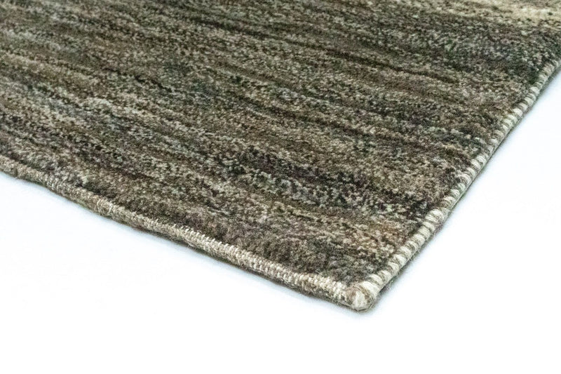 Gabbeh persa Tapete 153x127cm - Perserteppich Wollteppich