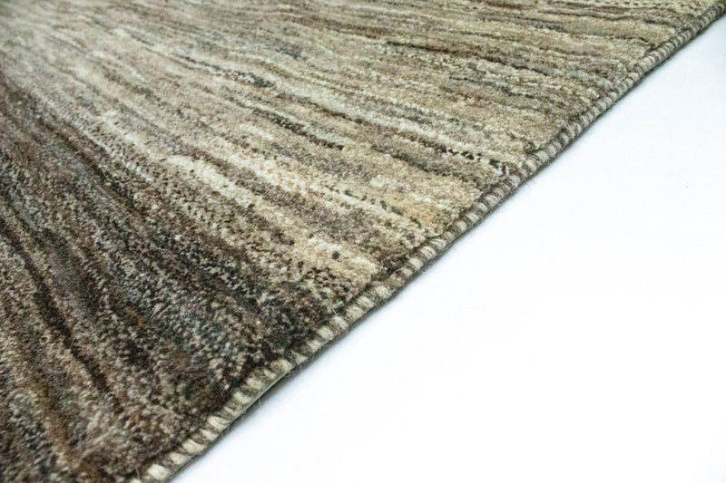 Gabbeh persa Tapete 153x127cm - Perserteppich Wollteppich