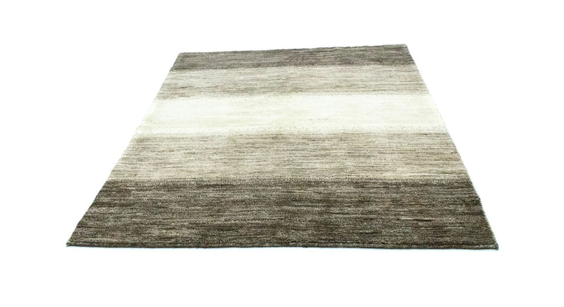 Gabbeh persa Tapete 153x127cm - Perserteppich Wollteppich