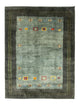 Gabbeh persa Tapete 195x142cm - Perserteppich Wollteppich
