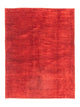 Gabbeh persa Tapete 188x146cm - Perserteppich Wollteppich