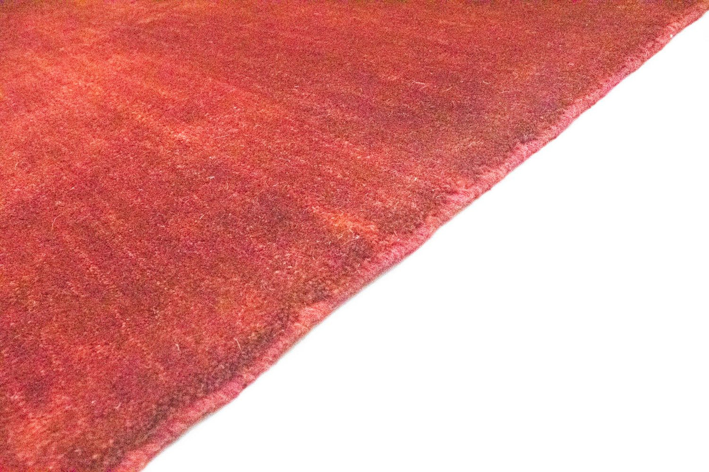 Gabbeh persa Tapete 188x146cm - Perserteppich Wollteppich