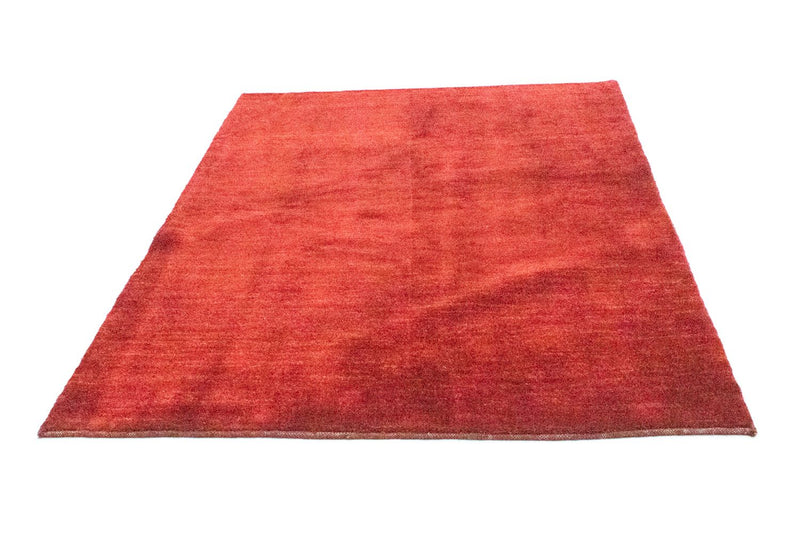 Gabbeh persa Tapete 188x146cm - Perserteppich Wollteppich