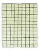 Gabbeh persa Tapete 191x151cm - Perserteppich Wollteppich