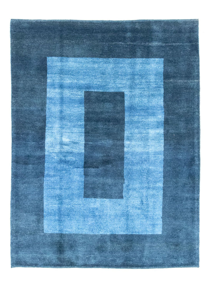Gabbeh persa Tapete 197x151cm - Perserteppich Wollteppich