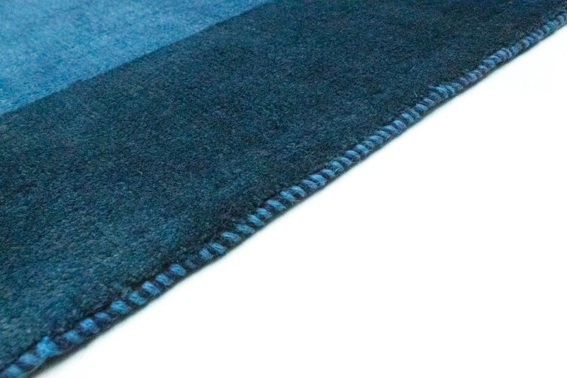 Gabbeh persa Tapete 197x151cm - Perserteppich Wollteppich