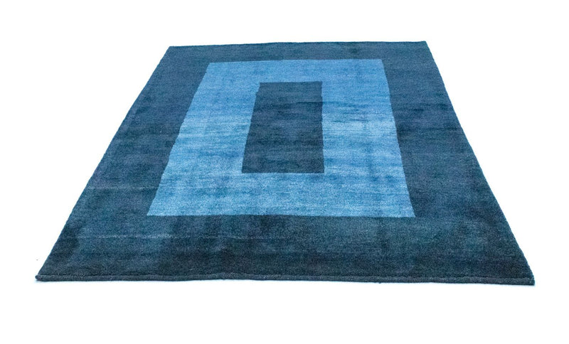 Gabbeh persa Tapete 197x151cm - Perserteppich Wollteppich