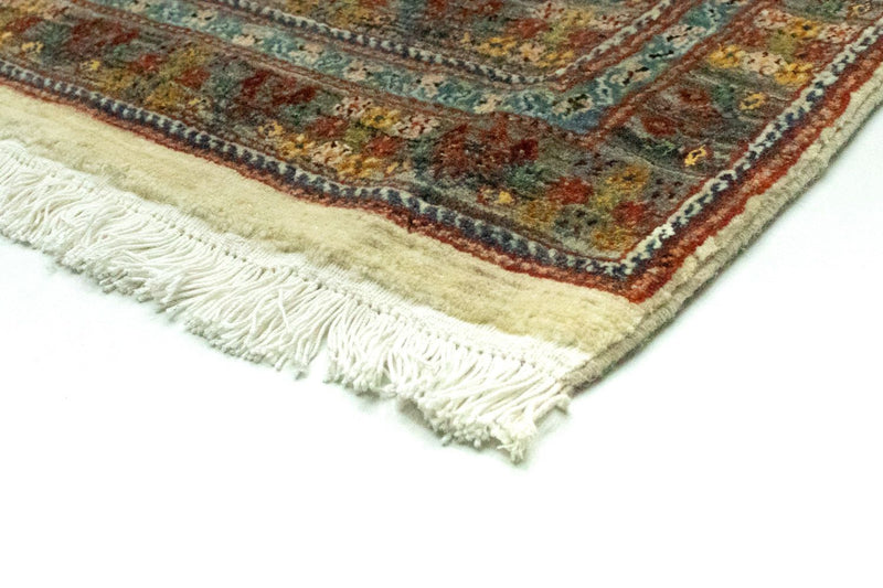 Loribaft Tapete 260x172cm - Perserteppich Wollteppich