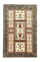 Loribaft Tapete 251x162cm - Perserteppich Wollteppich