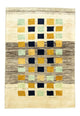 Gabbeh persa Tapete 140x98cm - Perserteppich Wollteppich