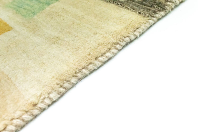 Gabbeh persa Tapete 140x98cm - Perserteppich Wollteppich
