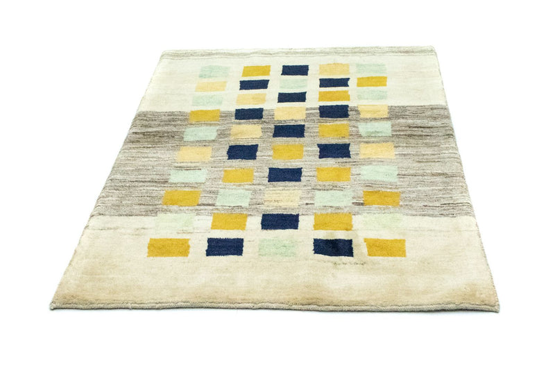 Gabbeh persa Tapete 140x98cm - Perserteppich Wollteppich