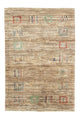 Gabbeh persa Tapete 154x103cm - Perserteppich Wollteppich