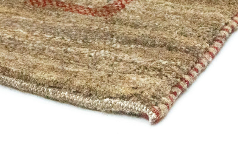 Gabbeh persa Tapete 154x103cm - Perserteppich Wollteppich