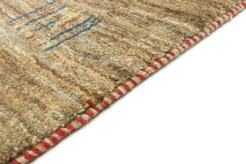 Gabbeh persa Tapete 154x103cm - Perserteppich Wollteppich