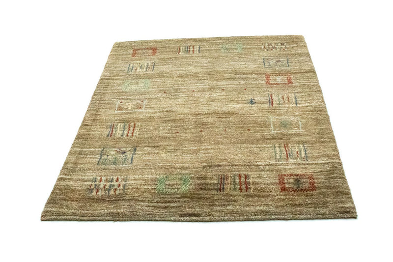 Gabbeh persa Tapete 154x103cm - Perserteppich Wollteppich
