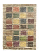 Gabbeh persa Tapete 137x102cm - Perserteppich Wollteppich