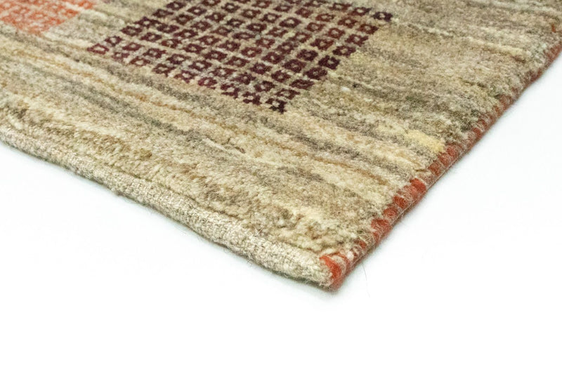 Gabbeh persa Tapete 137x102cm - Perserteppich Wollteppich