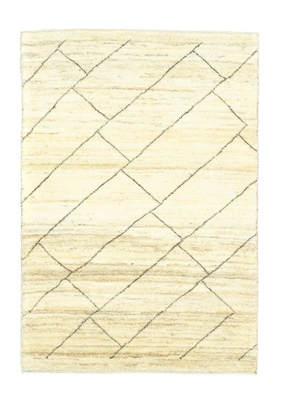 Gabbeh persa Tapete 98x140cm - Perserteppich Wollteppich