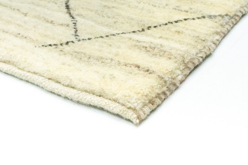 Gabbeh persa Tapete 140x98cm - Perserteppich Wollteppich