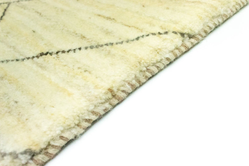 Gabbeh persa Tapete 140x98cm - Perserteppich Wollteppich