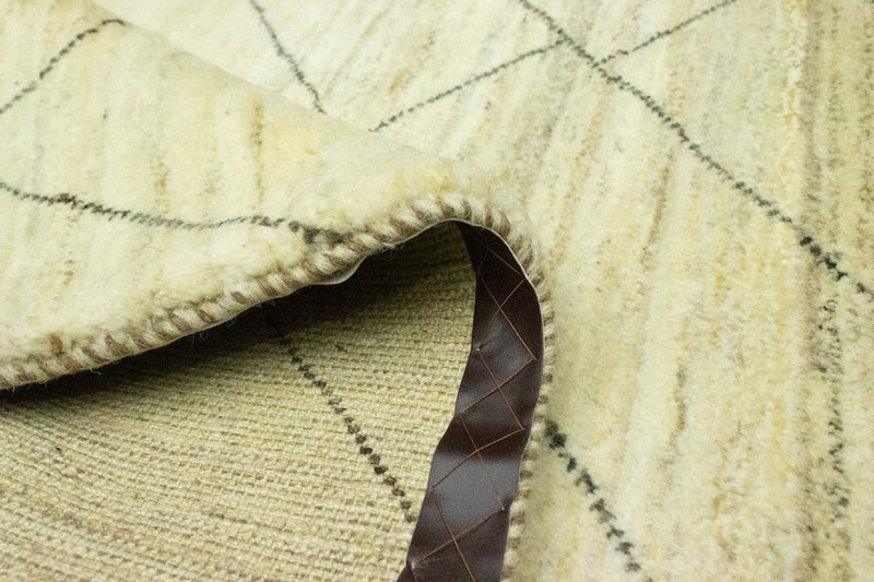 Gabbeh persa Tapete 140x98cm - Perserteppich Wollteppich