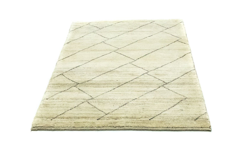 Gabbeh persa Tapete 140x98cm - Perserteppich Wollteppich