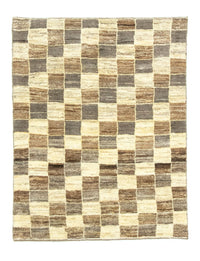 Gabbeh persa Tapete 139x107cm - Perserteppich Wollteppich – product image
