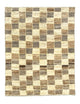 Gabbeh persa Tapete 139x107cm - Perserteppich Wollteppich