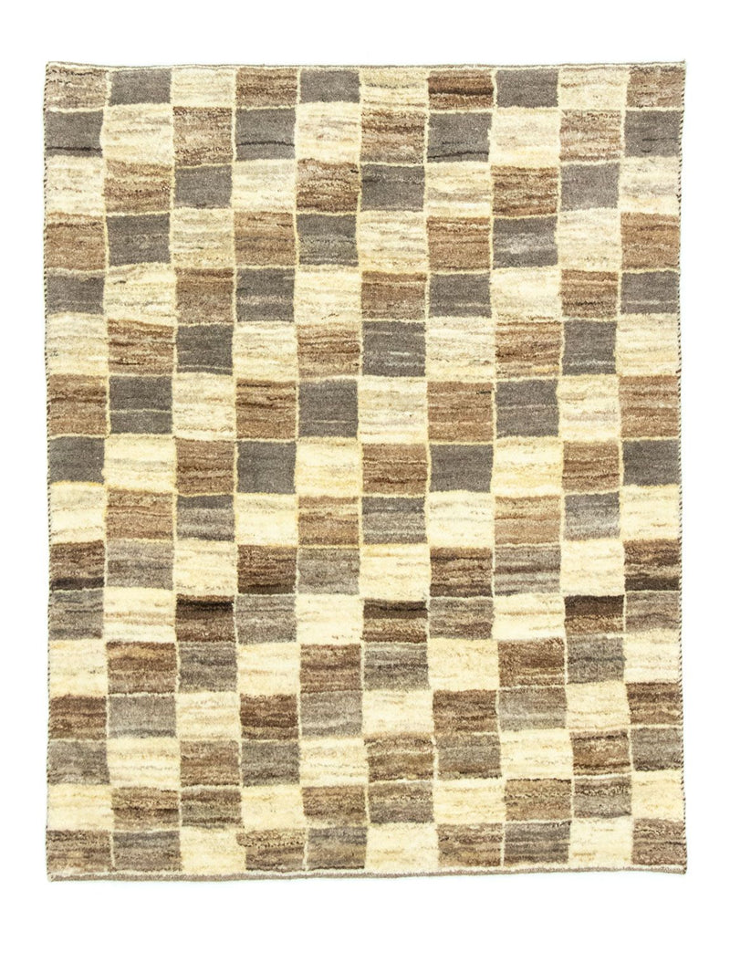 Gabbeh persa Tapete 139x107cm - Perserteppich Wollteppich