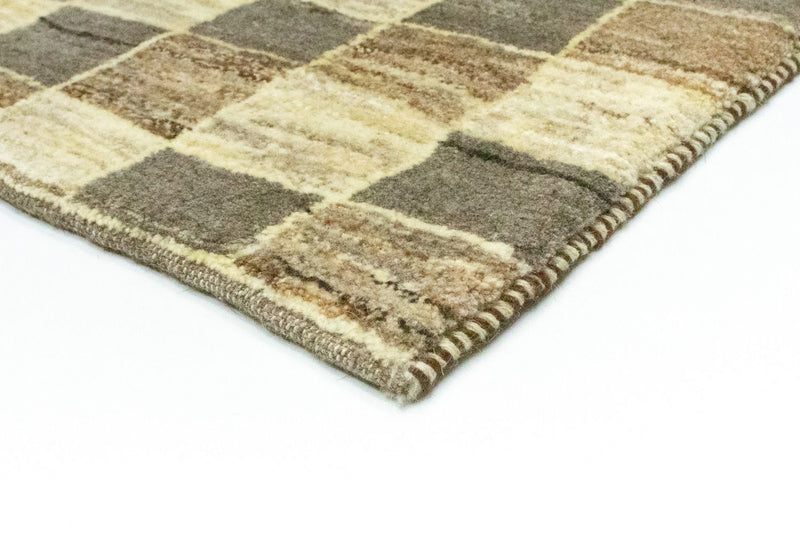 Gabbeh persa Tapete 139x107cm - Perserteppich Wollteppich