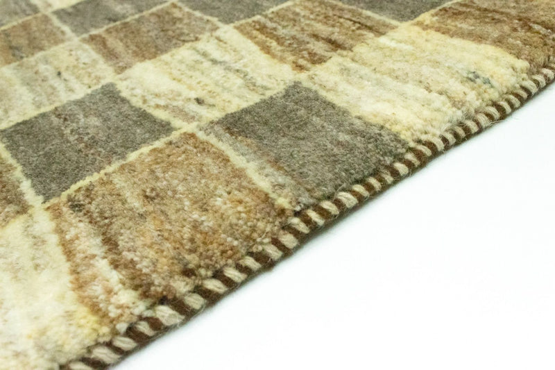 Gabbeh persa Tapete 139x107cm - Perserteppich Wollteppich