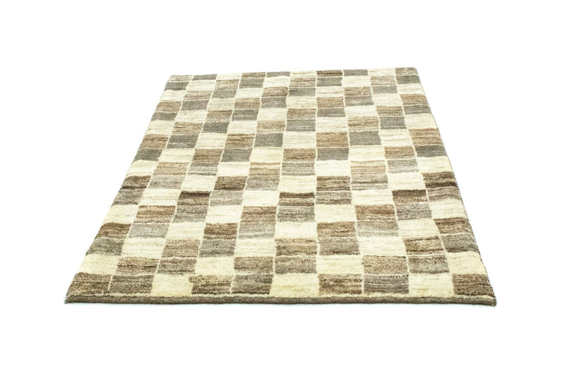 Gabbeh persa Tapete 139x107cm - Perserteppich Wollteppich