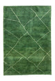 Gabbeh persa Tapete 143x100cm - Perserteppich Wollteppich